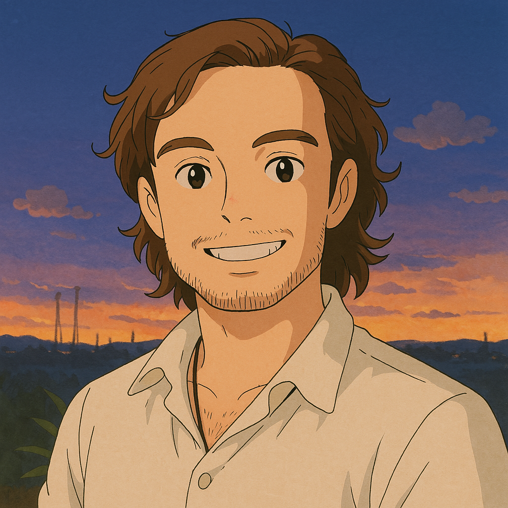 James Patterson Hover